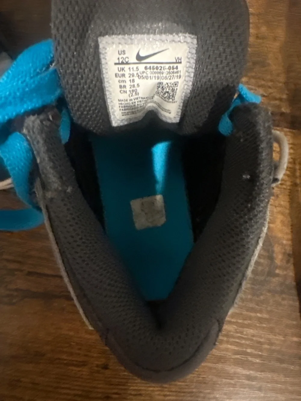 Nike SB Sneakers